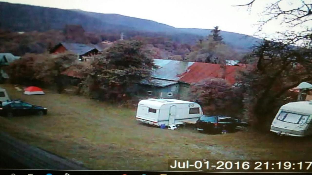 Camping Aviator, Numai Teren, Campare Pentru Rulote Autorulote Personale, Campingul Nu Are Rulote !!! Buşteni Dış mekan fotoğraf