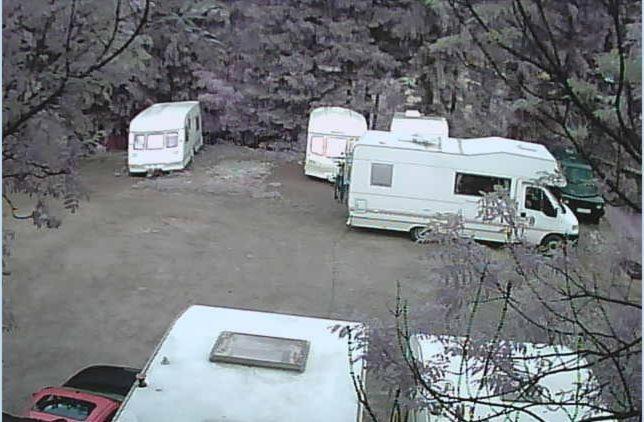 Camping Aviator, Numai Teren, Campare Pentru Rulote Autorulote Personale, Campingul Nu Are Rulote !!! Buşteni Dış mekan fotoğraf